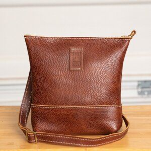 Festival Bag in Nutmeg